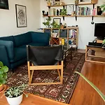 Hostnfly Apartments - Beautiful Warm Appt, Balcony And Superb View