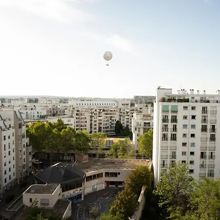 Hostnfly - Beautiful Warm Appt, Balcony And Superb View Apartment *