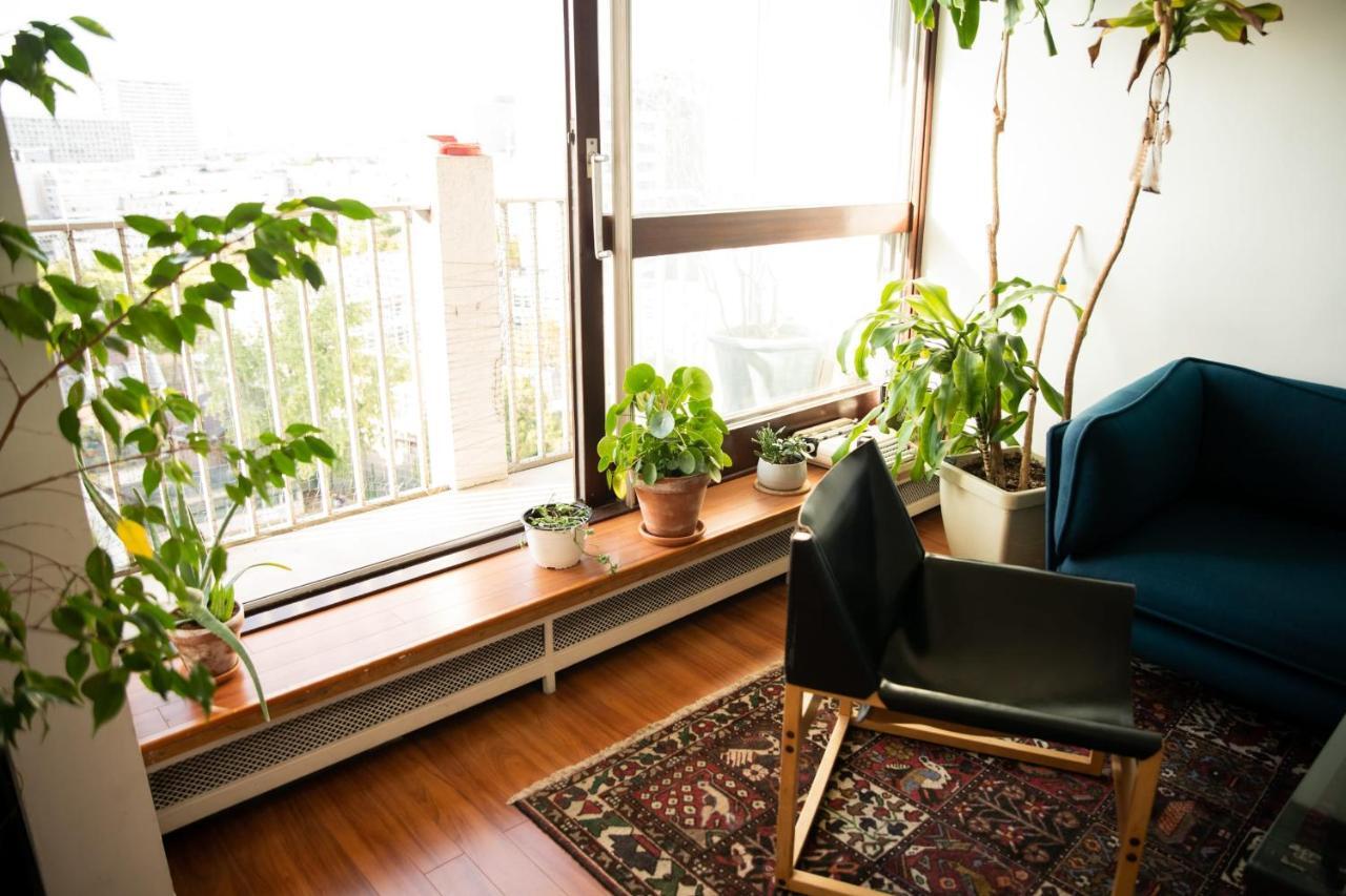 Hostnfly - Beautiful Warm Appt, Balcony And Superb View Apartment