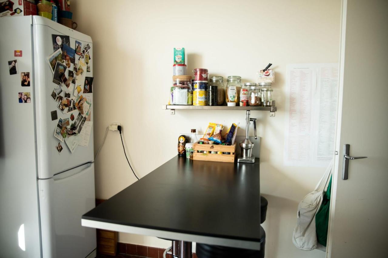 Apartment Hostnfly - Beautiful Warm Appt, Balcony And Superb View *
