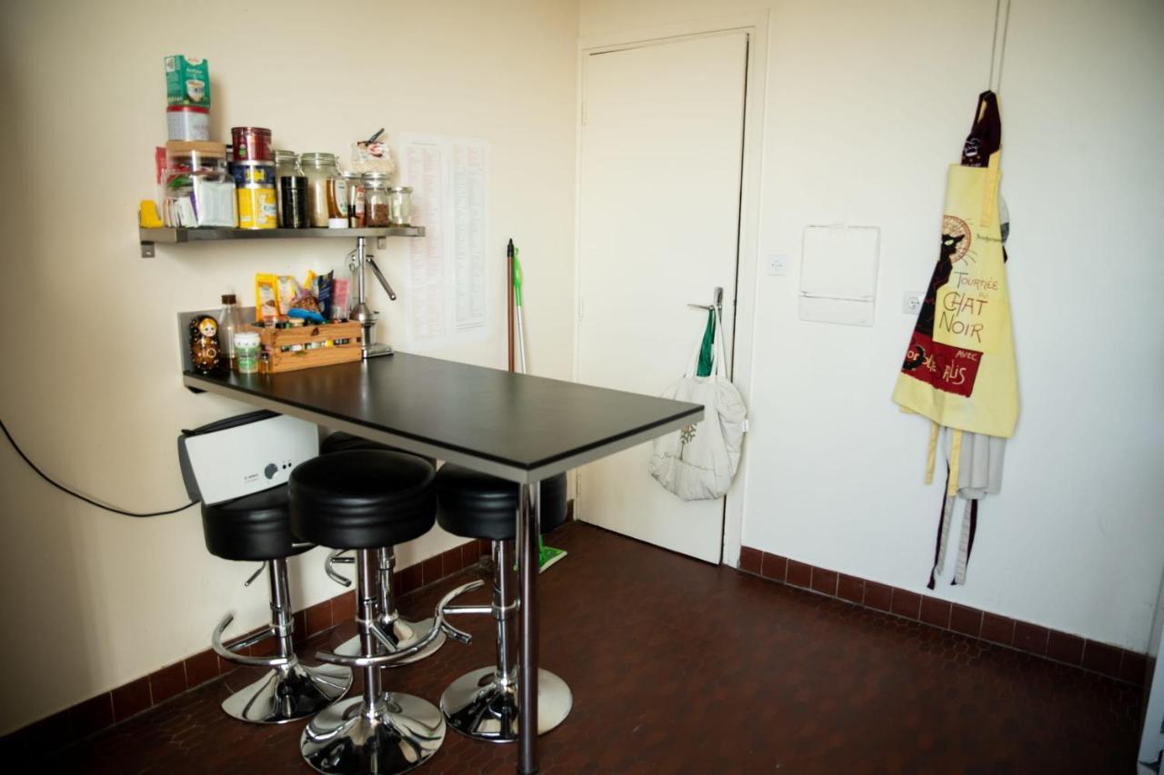 Hostnfly - Beautiful Warm Appt, Balcony And Superb View Apartment Paris