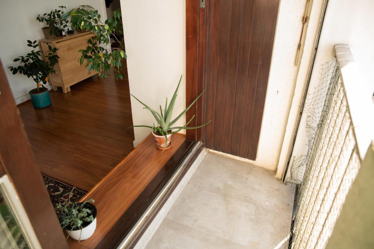 Hostnfly - Beautiful Warm Appt, Balcony And Superb View Paris