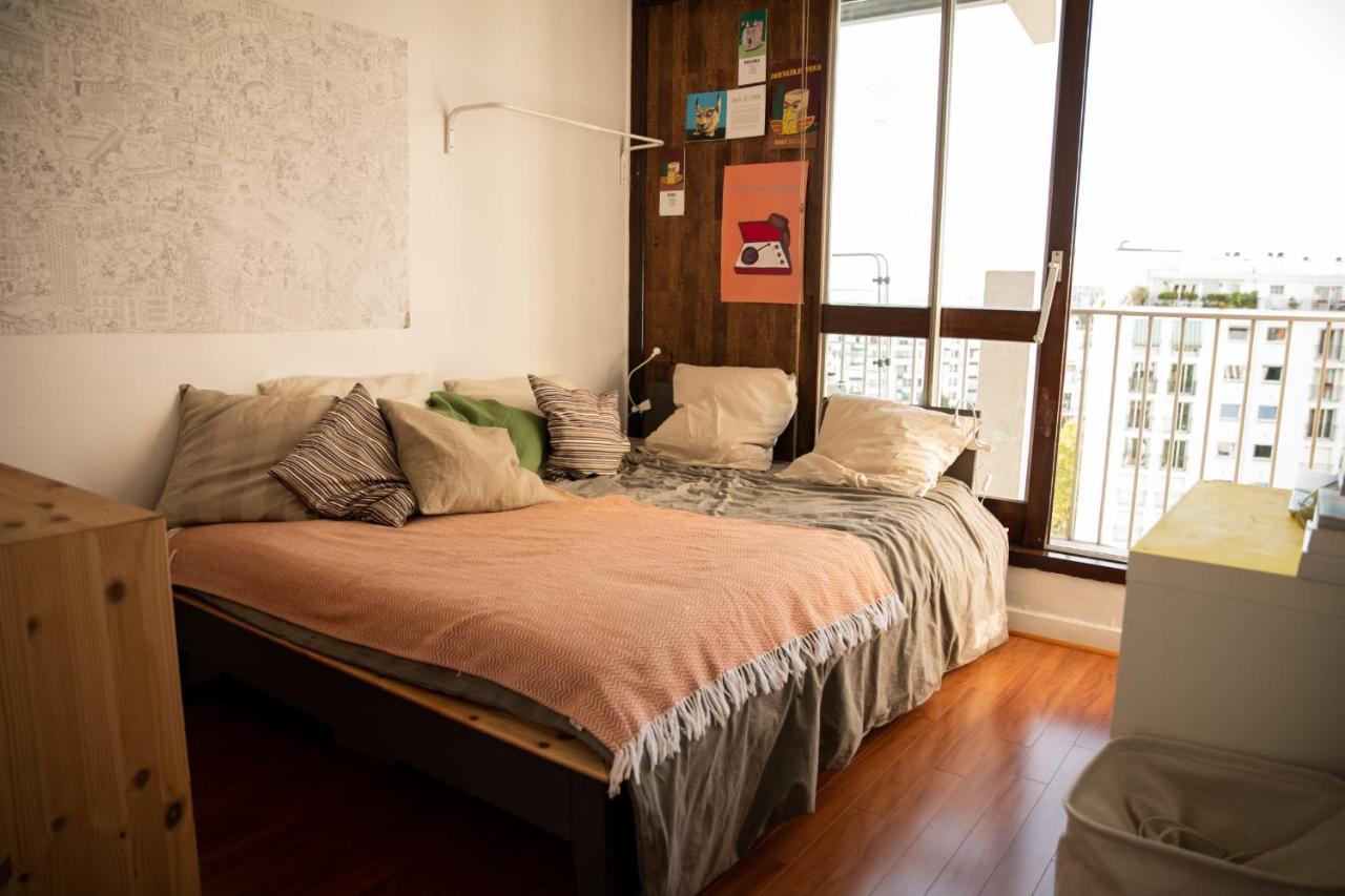 Hostnfly - Beautiful Warm Appt, Balcony And Superb View Apartment *
