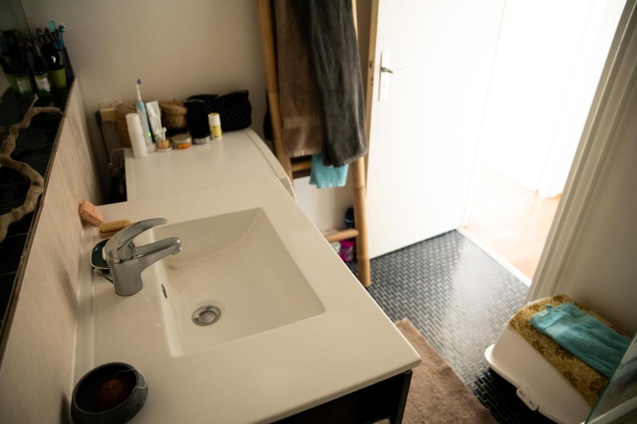Apartment Hostnfly - Beautiful Warm Appt, Balcony And Superb View